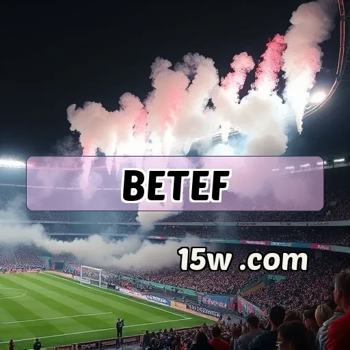 betef: A Nova Fronteira dos Jogos de Cassino Ao Vivo no Brasil