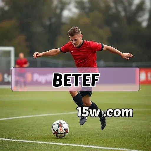 betef Loteria: Explore Recursos Incríveis e Ganhe Mais