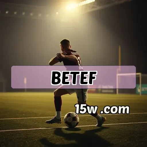 betef: Descubra os Melhores Bônus e Impulsione Suas Apostas!