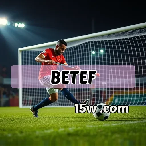 betef Pagamentos: Explore Opções Rápidas e Seguras Para Jogar Online