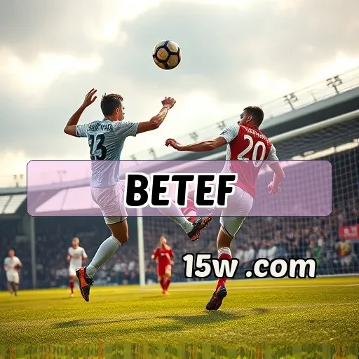 betef: Descubra o Mundo Encantado dos Caça-Níqueis Online